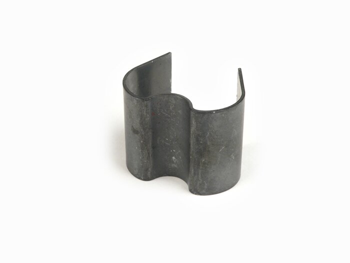 Antitrillingsveer hoofdstandaard -LAMBRETTA- J50, J100, J125, J50 DeLuxe, J50 Speciaal