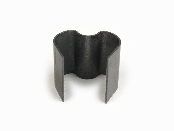 Antitrillingsveer hoofdstandaard -LAMBRETTA- J50, J100, J125, J50 DeLuxe, J50 Speciaal