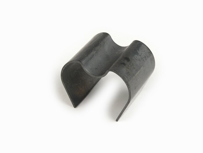 Antitrillingsveer hoofdstandaard -LAMBRETTA- J50, J100, J125, J50 DeLuxe, J50 Speciaal