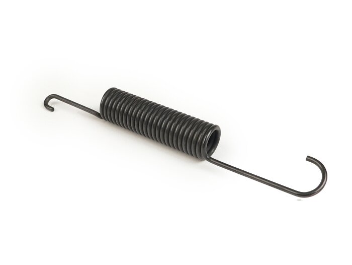 Center stand return spring -LAMBRETTA- Lui 50 C/CL, Lui 75 S/SL