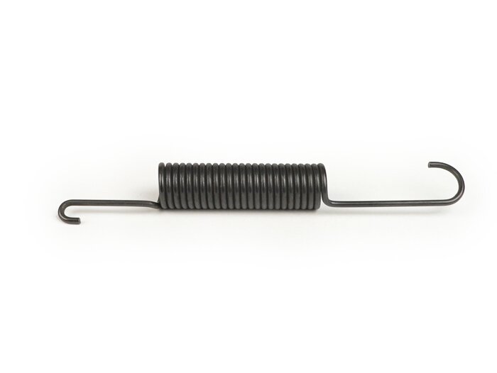Center stand return spring -LAMBRETTA- Lui 50 C/CL, Lui 75 S/SL
