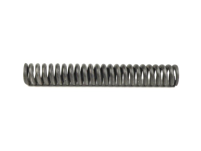 Fork spring -LAMBRETTA- Lambretta J50, J100, J125, J50 DeLuxe, J50 Special