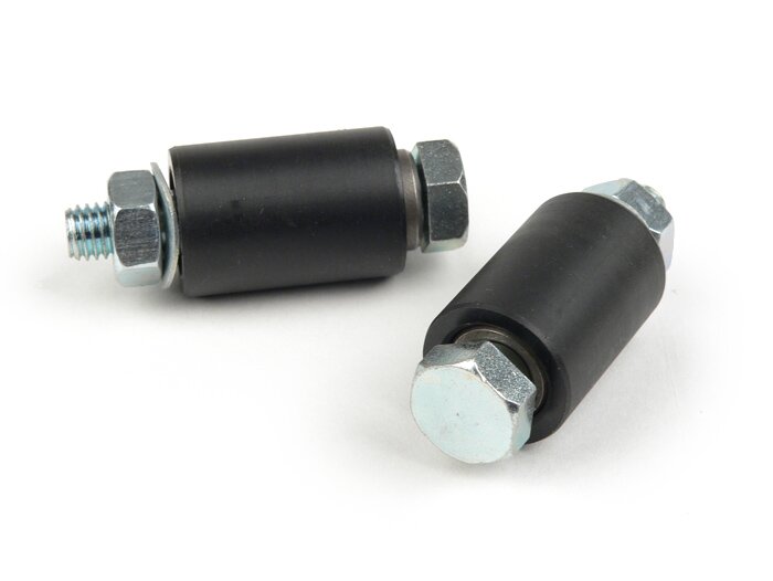 Revisieset vorkheftruck -LAMBRETTA- Lambretta J50, J100, J125, J50 DeLuxe, J50 Special