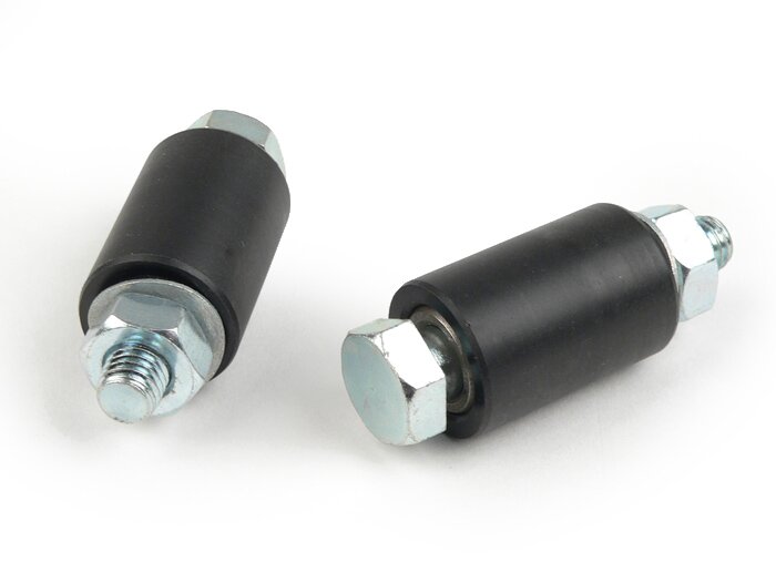 Revisieset vorkheftruck -LAMBRETTA- Lambretta J50, J100, J125, J50 DeLuxe, J50 Special