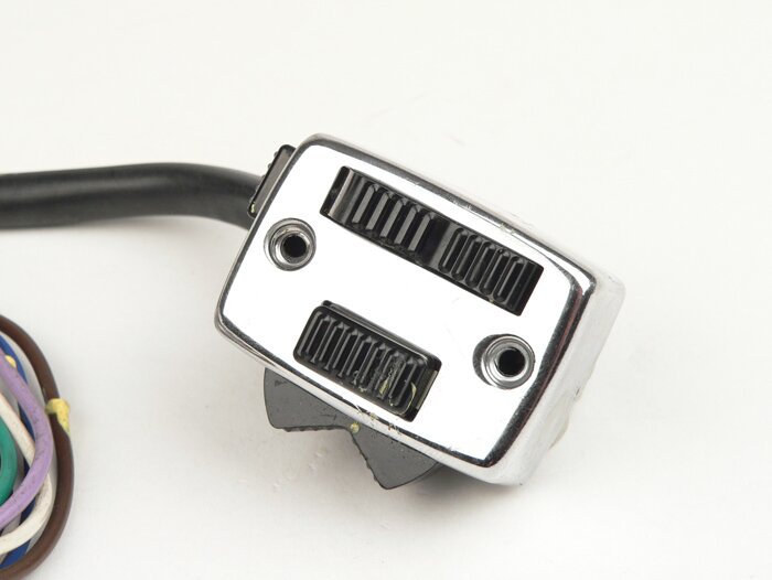 Light switch -LAMBRETTA- 75 S/SL