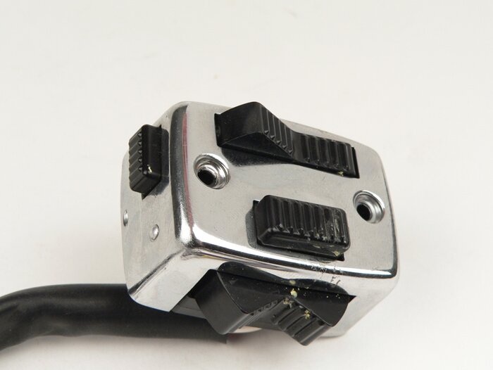 Light switch -LAMBRETTA- 75 S/SL