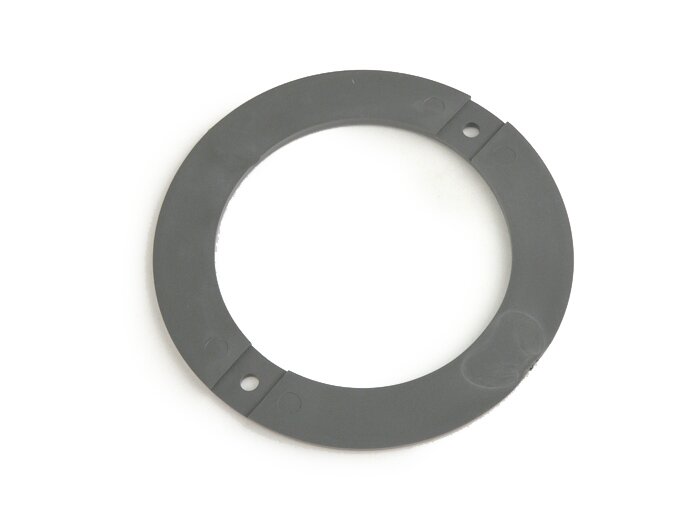 Joint klaxon -LAMBRETTA Ø=73x51x2,3mm- J50, J100, J125, J50 DeLuxe - gris