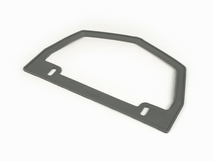 Taillight gasket -LAMBRETTA- J50 (till 1965), J100, J125