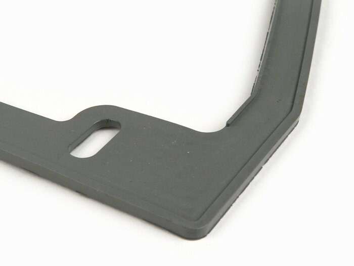 Taillight gasket -LAMBRETTA- J50 (till 1965), J100, J125