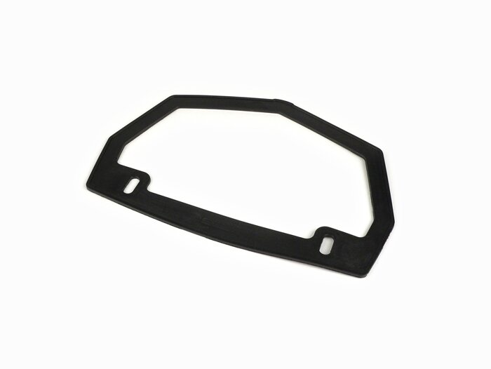 Goma piloto trasero (junta al cuadro) -LAMBRETTA- J50 Special