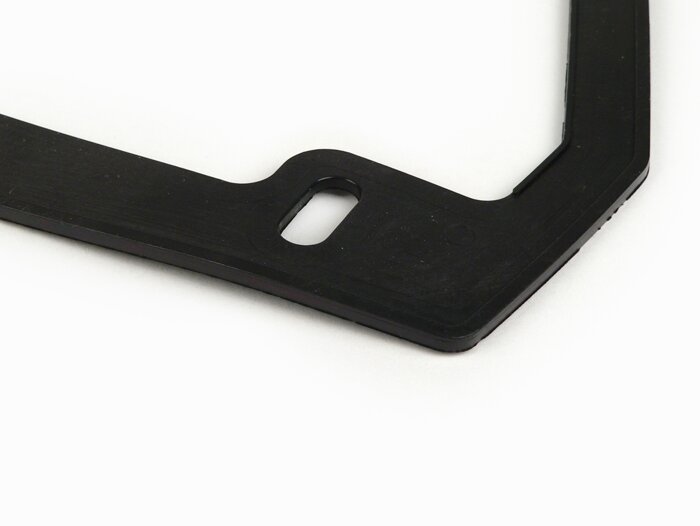 Goma piloto trasero (junta al cuadro) -LAMBRETTA- J50 Special