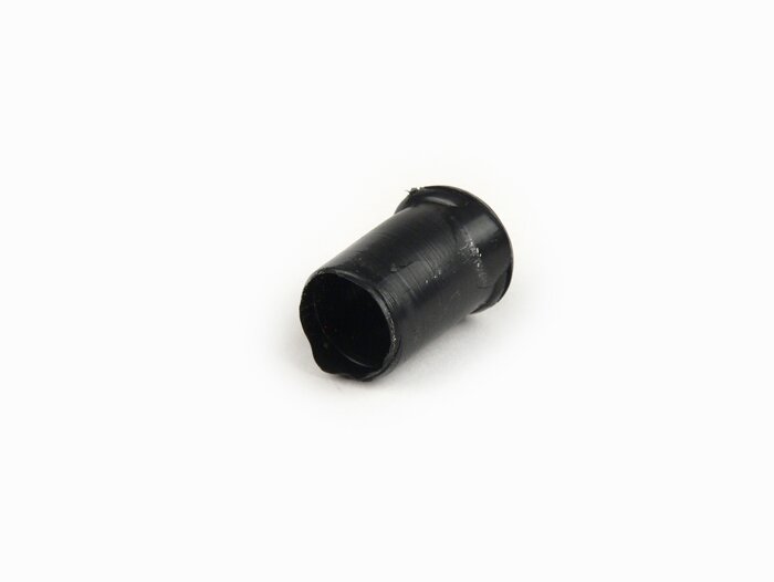 Protective grommet for Teleflex gear change cable in handle bar -LAMBRETTA- C, LC, D 125 (till 1952), LD 125 (till 1952)