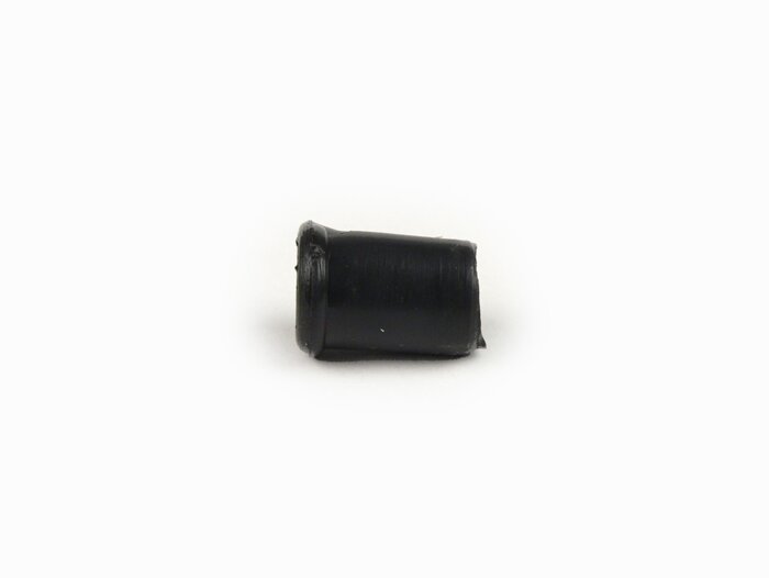 Protective grommet for Teleflex gear change cable in handle bar -LAMBRETTA- C, LC, D 125 (till 1952), LD 125 (till 1952)