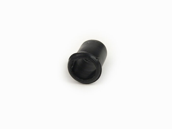 Protective grommet for Teleflex gear change cable in handle bar -LAMBRETTA- C, LC, D 125 (till 1952), LD 125 (till 1952)
