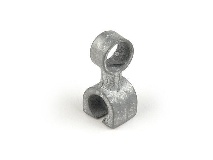 Support de câble de vitesse au châssis -LAMBRETTA- Lambretta D 125, D 150