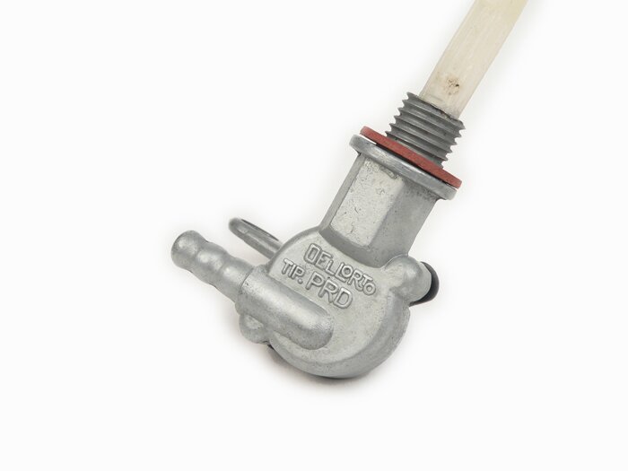 Fuel tap -LAMBRETTA- Lambretta D 150
