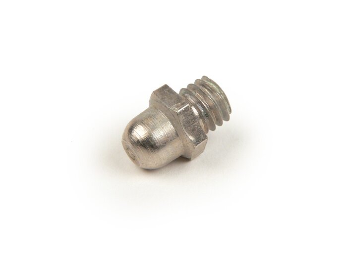 Graisseur -DIN3402- M6x1,0 - taille de clé=8mm