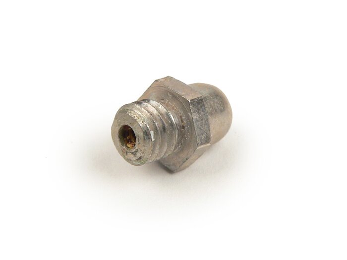 Graisseur -DIN3402- M6x1,0 - taille de clé=8mm