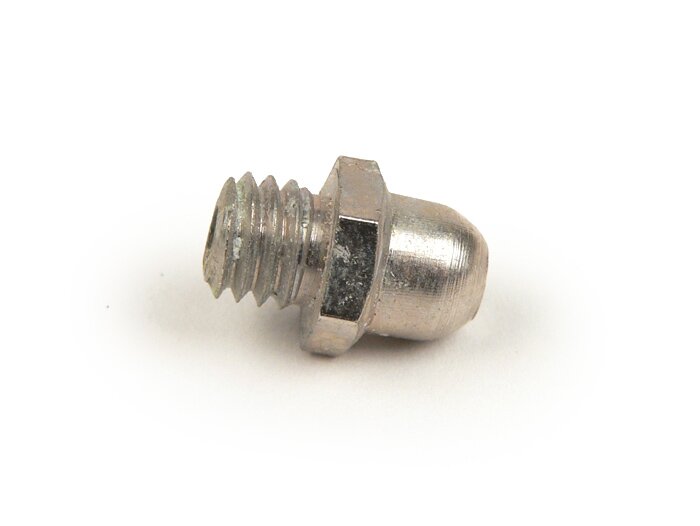 Graisseur -DIN3402- M6x1,0 - taille de clé=8mm