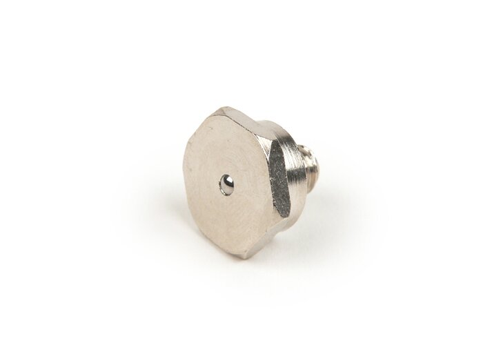 Ingrassatore -TECALEMIT simile a DIN3404- M6 - dimensione chiave 14mm