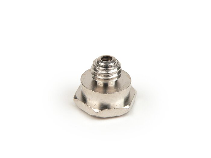 Grease nipple -TECALEMIT sim. DIN3404- M8 - spanner size 14mm