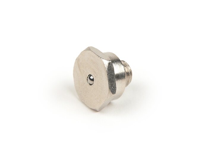 Grease nipple -TECALEMIT sim. DIN3404- M8 - spanner size 14mm