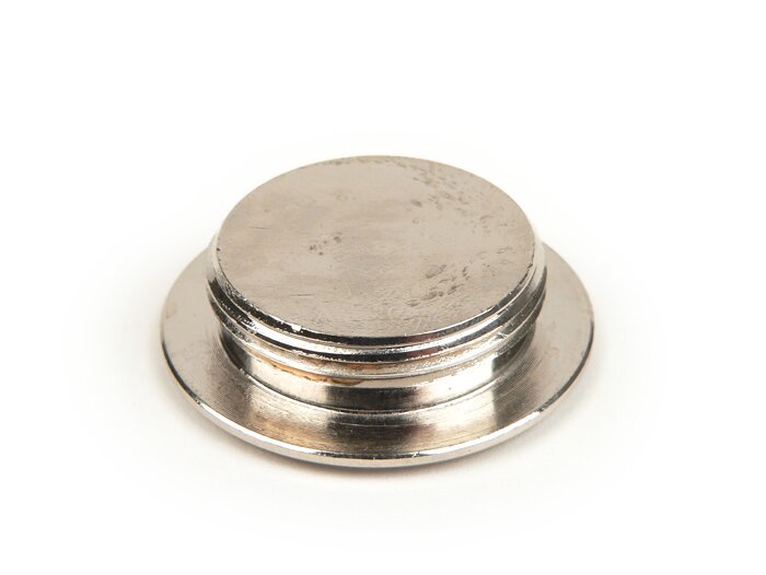 Oil level plug -LAMBRETTA- D, LD - Allen key 14mm