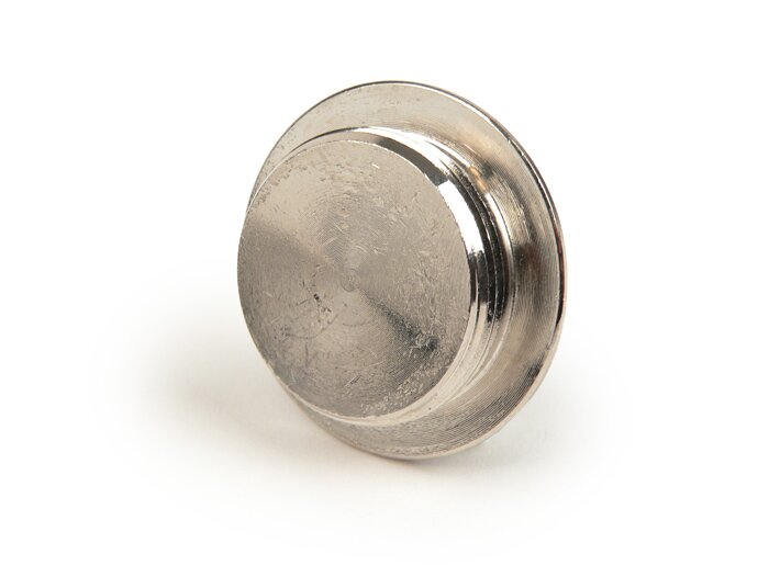 Oil level plug -LAMBRETTA- D, LD - Allen key 14mm