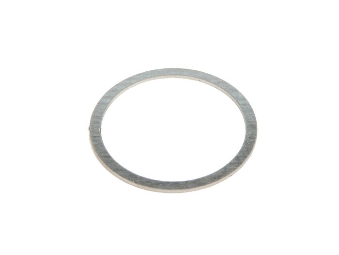 Shim for throttle/gear change tube -LAMBRETTA- B, C, LC, D, LD, E, F