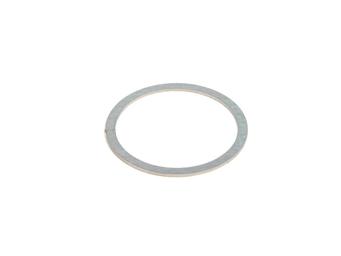 Shim for throttle/gear change tube -LAMBRETTA- B, C, LC, D, LD, E, F