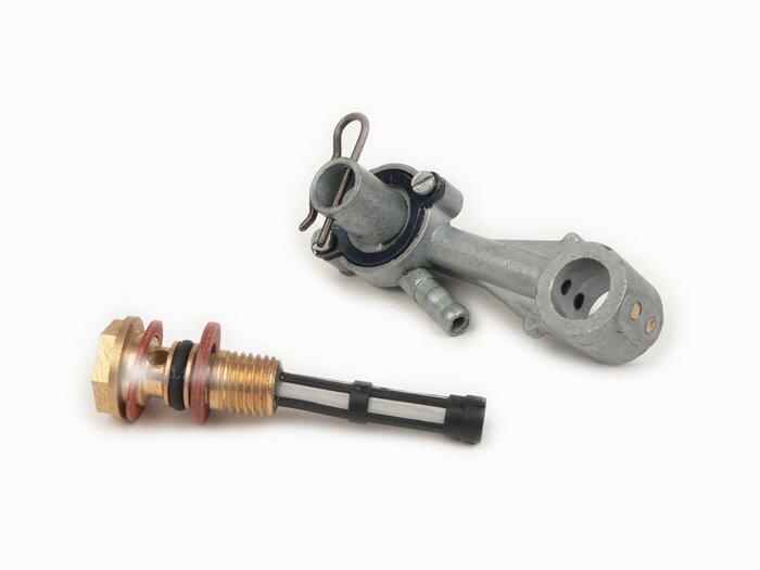 Fuel tap -LAMBRETTA- Lambretta LD 125 1956-), LD 150