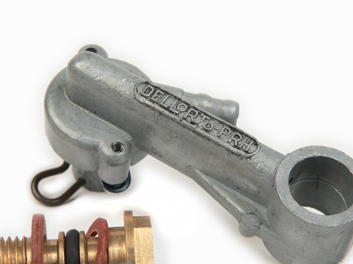 Fuel tap -LAMBRETTA- Lambretta LD 125 1956-), LD 150