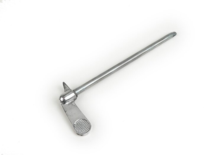 Tirette de robinet d’essence -LAMBRETTA- Lambretta LD 125 (1956-), LD 150