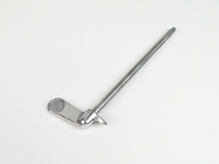 Tirette de robinet d’essence -LAMBRETTA- Lambretta LD 125 (1956-), LD 150