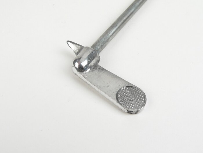 Tirette de robinet d’essence -LAMBRETTA- Lambretta LD 125 (1956-), LD 150