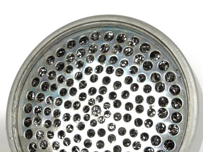 Filtro de aire -LAMBRETTA- Lambretta LC, LD 125 (hasta 1955)