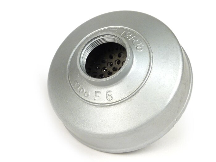 Filtro de aire -LAMBRETTA- Lambretta LC, LD 125 (hasta 1955)