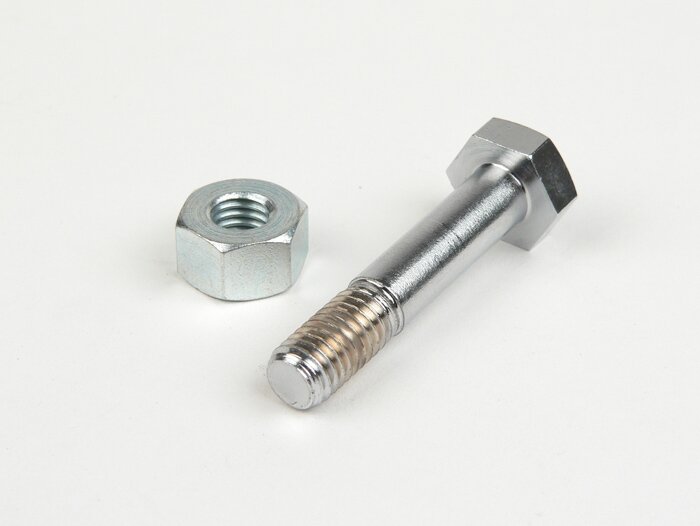 Handlebar bolt -LAMBRETTA- Lambretta C, LC, D, LD, E, F