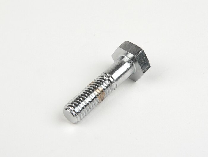 Screw handlebar mounting -LAMBRETTA- Lambretta D 125 (since 1953), D 150, LD 125 (since 1953), LD 150