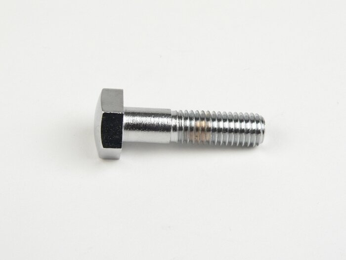 Screw handlebar mounting -LAMBRETTA- Lambretta D 125 (since 1953), D 150, LD 125 (since 1953), LD 150