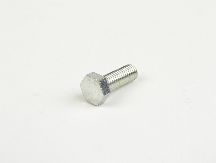 Tornillo de bloqueo tuerca de sombrerete rueda trasera M14 -LAMBRETTA- D (a partir de 1956), LD (a partir de 1956)