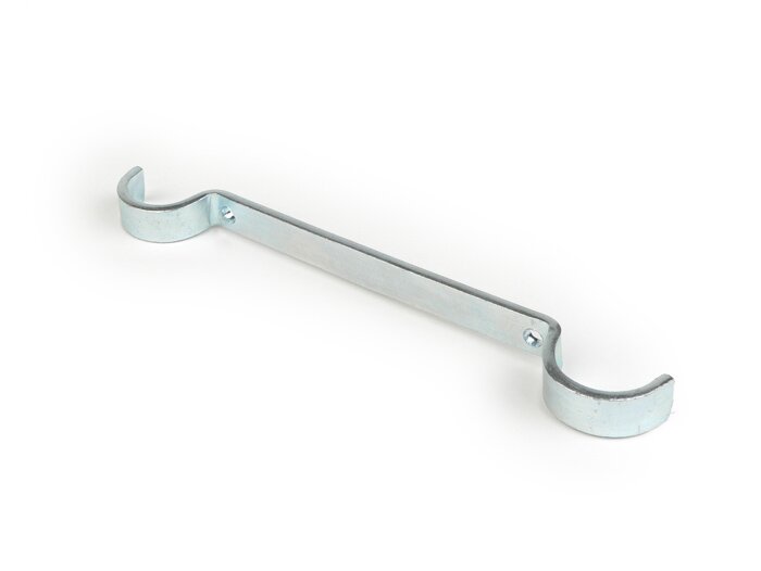 Glove box bracket -LAMBRETTA- C, D, E, F