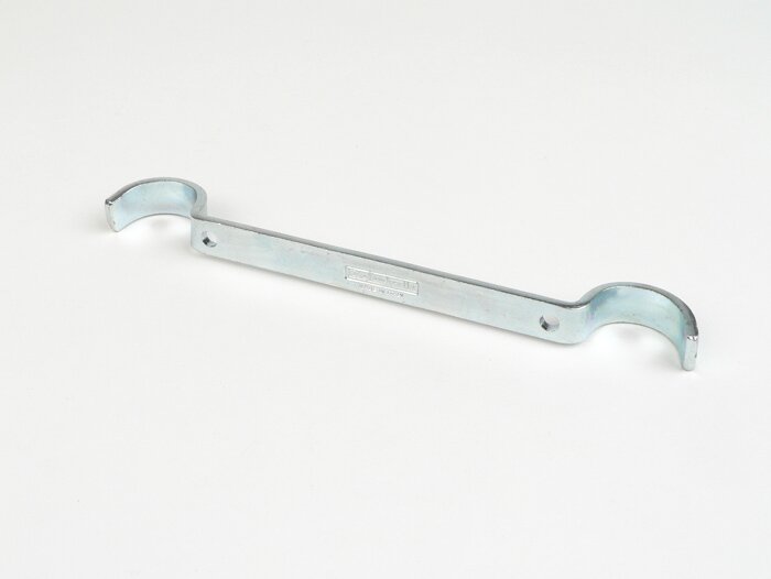 Glove box bracket -LAMBRETTA- C, D, E, F