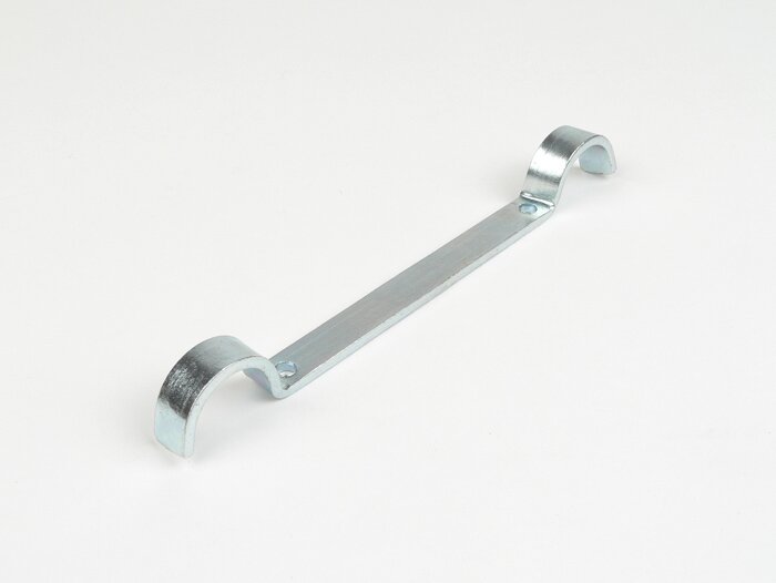 Glove box bracket -LAMBRETTA- C, D, E, F