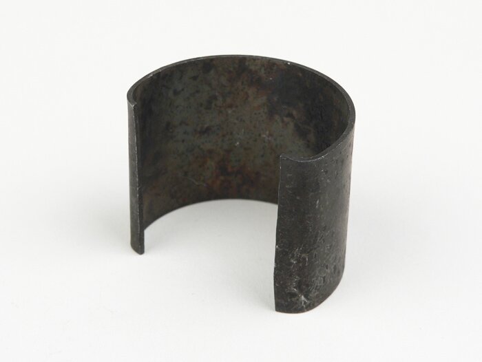 Muelle para tapa lateral -LAMBRETTA- LC, LD 125 (hasta 1955)