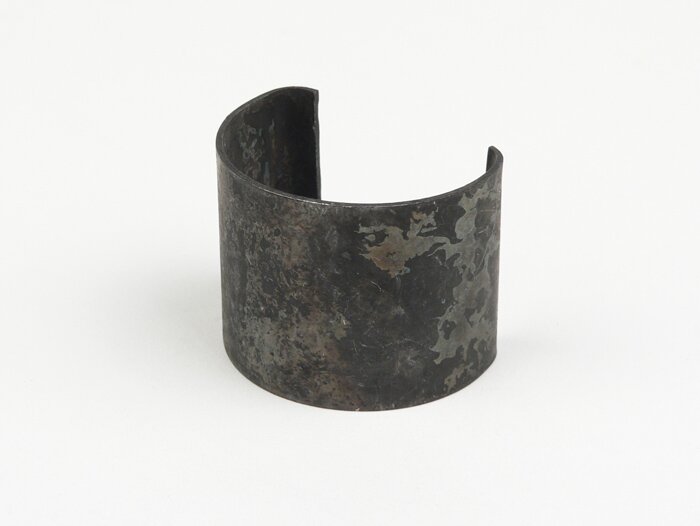 Muelle para tapa lateral -LAMBRETTA- LC, LD 125 (hasta 1955)
