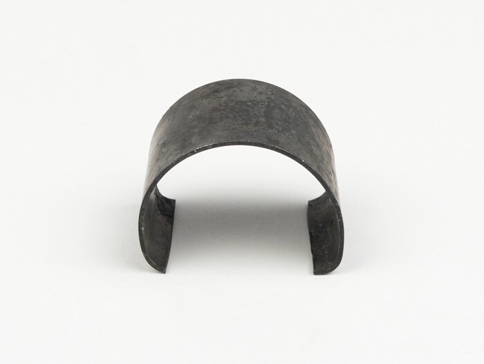 Muelle para tapa lateral -LAMBRETTA- LC, LD 125 (hasta 1955)