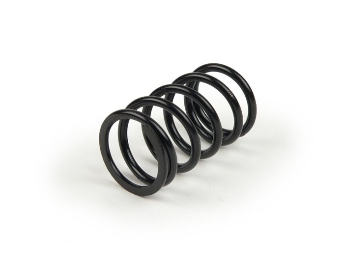 Side panel lever springs -LAMBRETTA- Lambretta LD (since 1956), LI (Series 1-2), TV (Series 1-2)