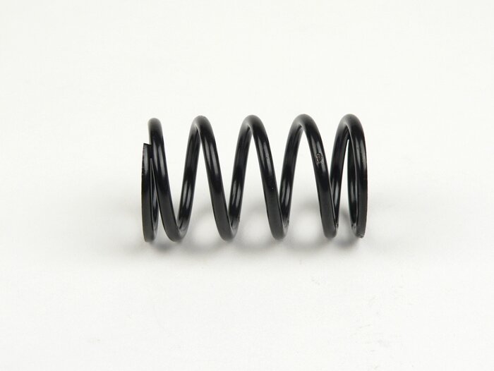 Side panel lever springs -LAMBRETTA- Lambretta LD (since 1956), LI (Series 1-2), TV (Series 1-2)
