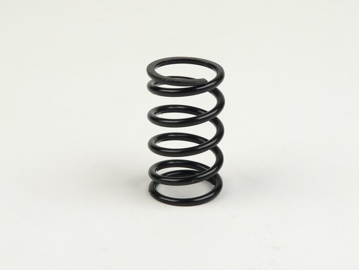 Side panel lever springs -LAMBRETTA- Lambretta LD (since 1956), LI (Series 1-2), TV (Series 1-2)